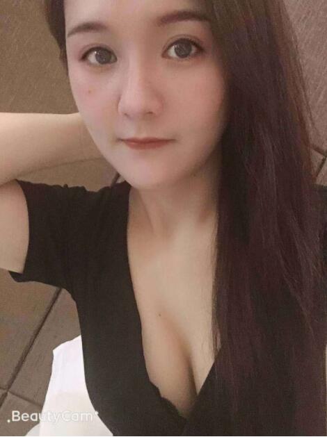 包河区 刚来的广东美女