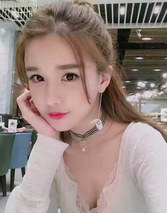 合肥DL一绝的琪琪